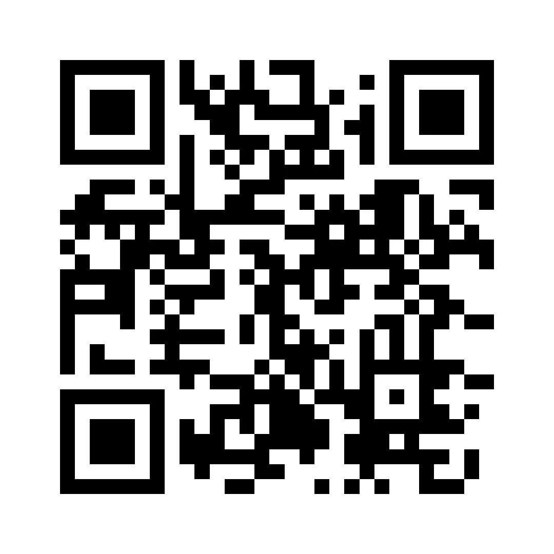 QR-Code 100% Battert | © 100% Battert