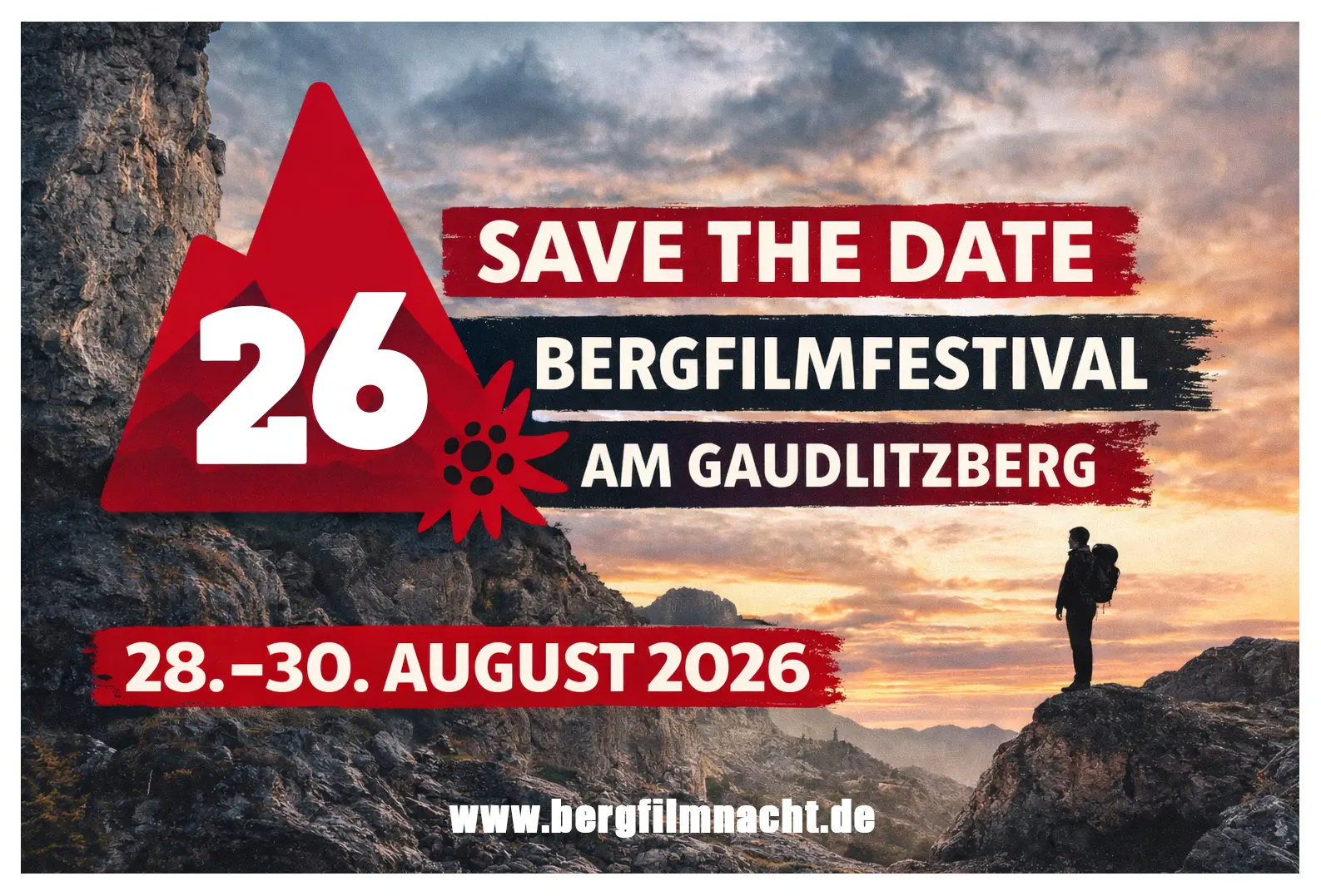 BFF 2025 | © DAV Leipzig