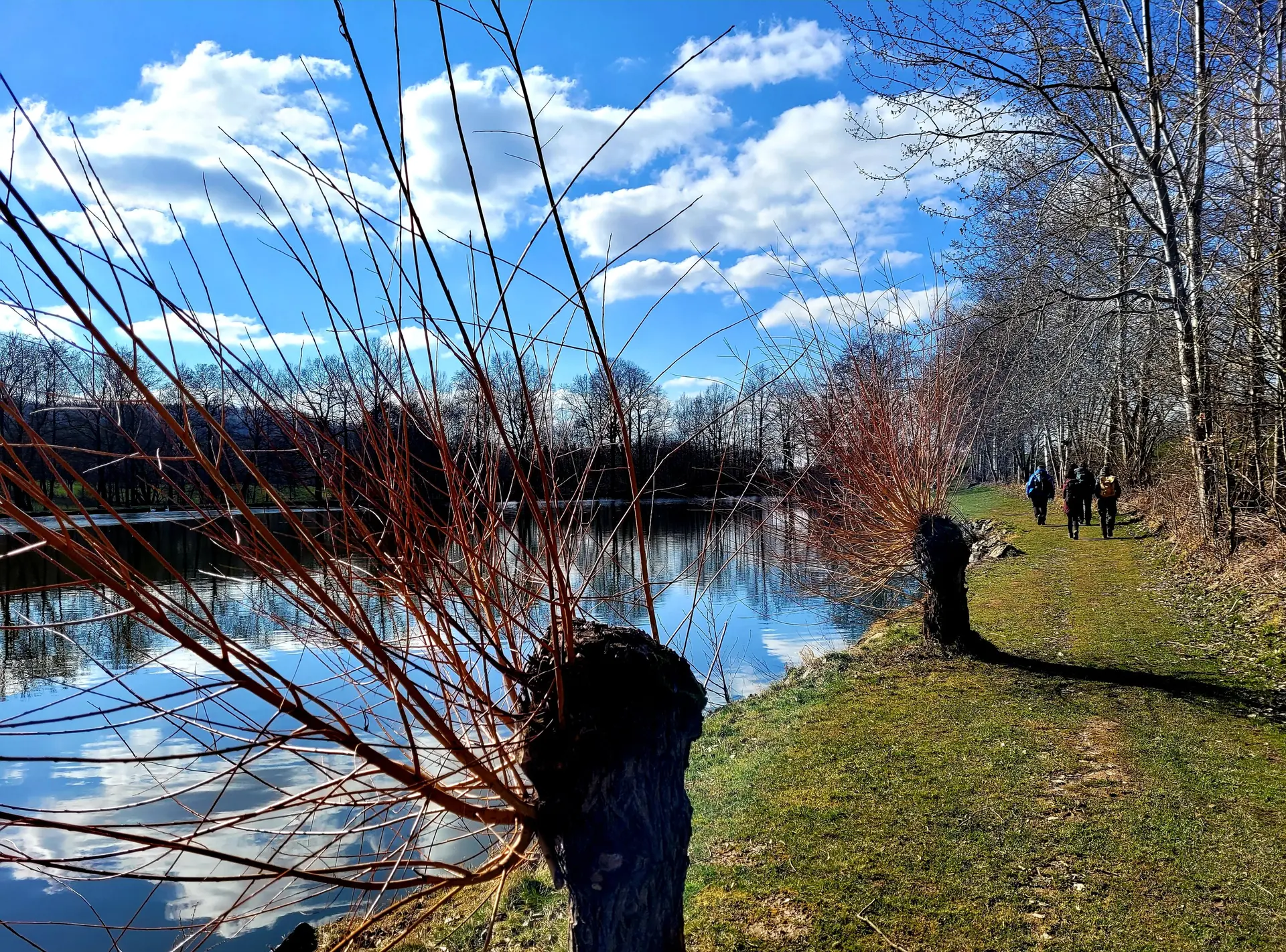 Flinke Füße | © Christian Eichfeld (DAV Leipzig)