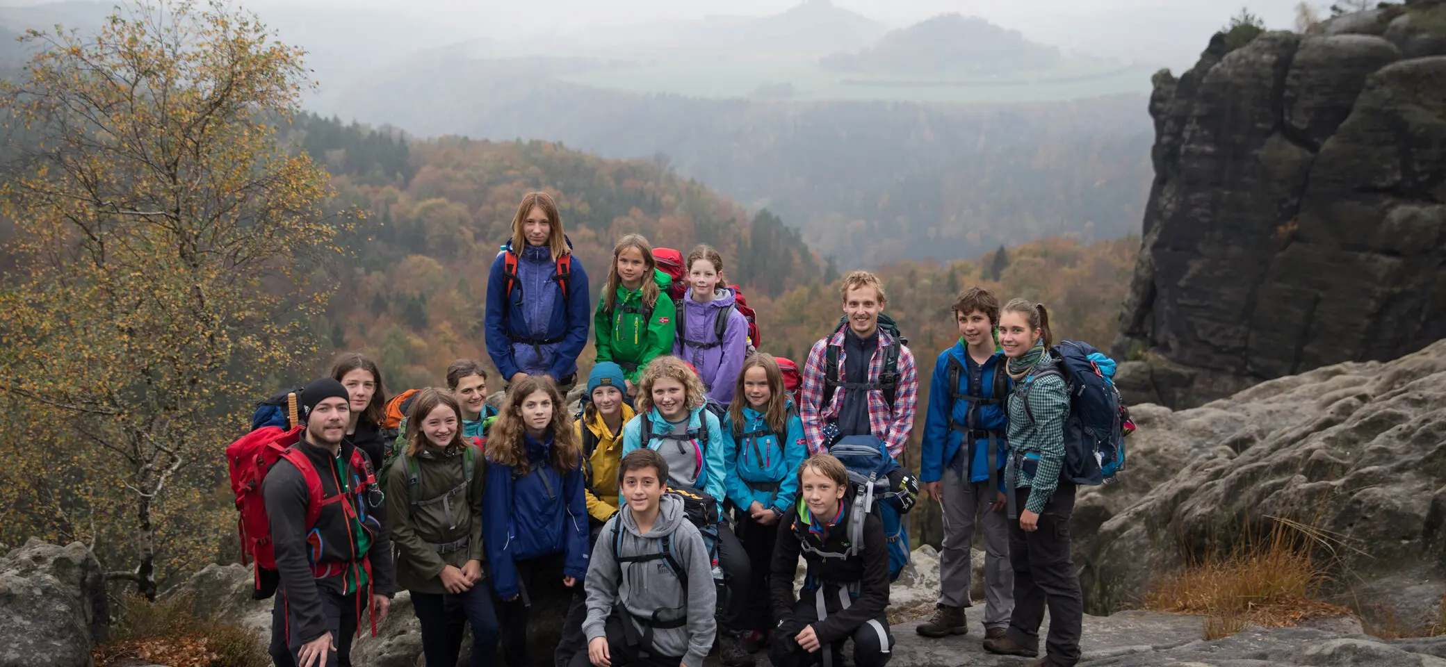 © DAV Leipzig - Daniel Seifarth