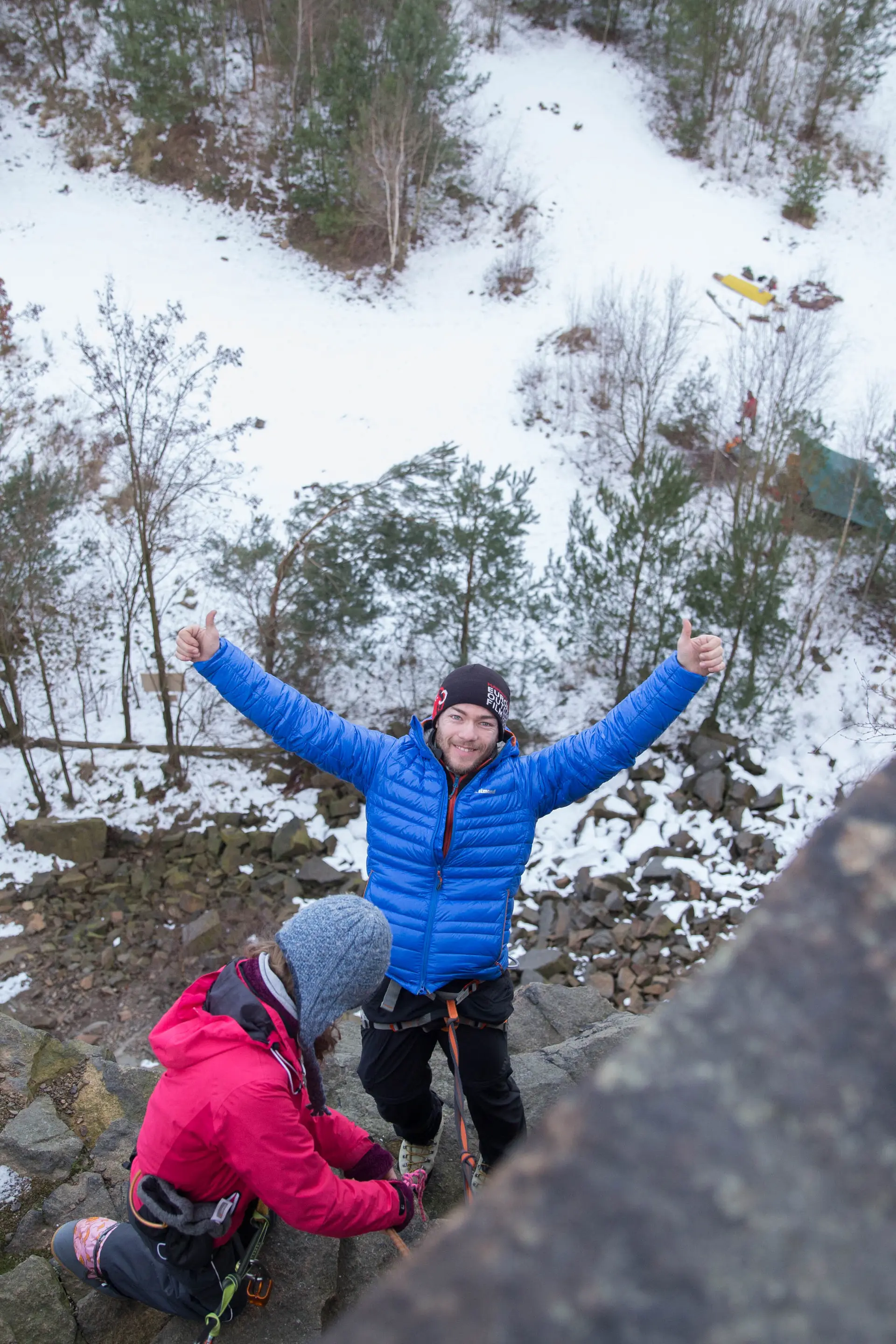 © DAV Leipzig - Daniel Seifarth