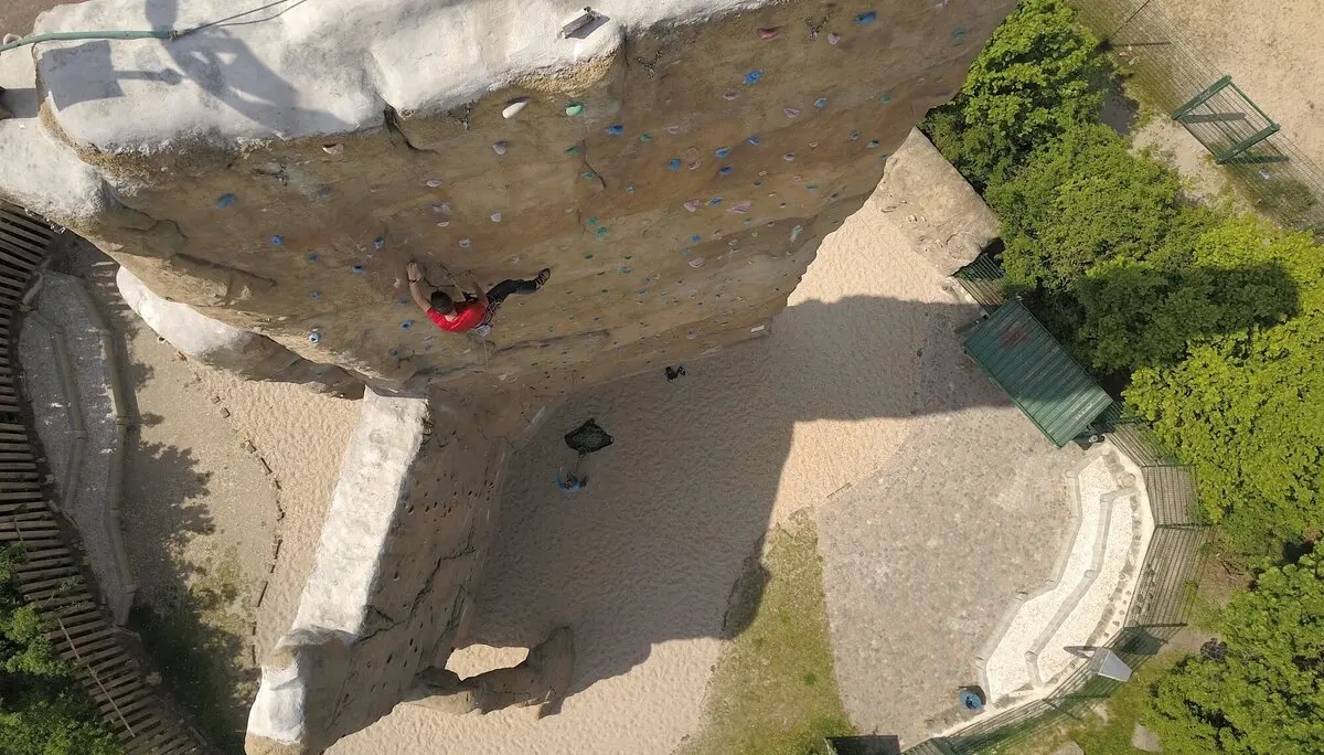 © DAV Leipzig - Ulf Wogenstein