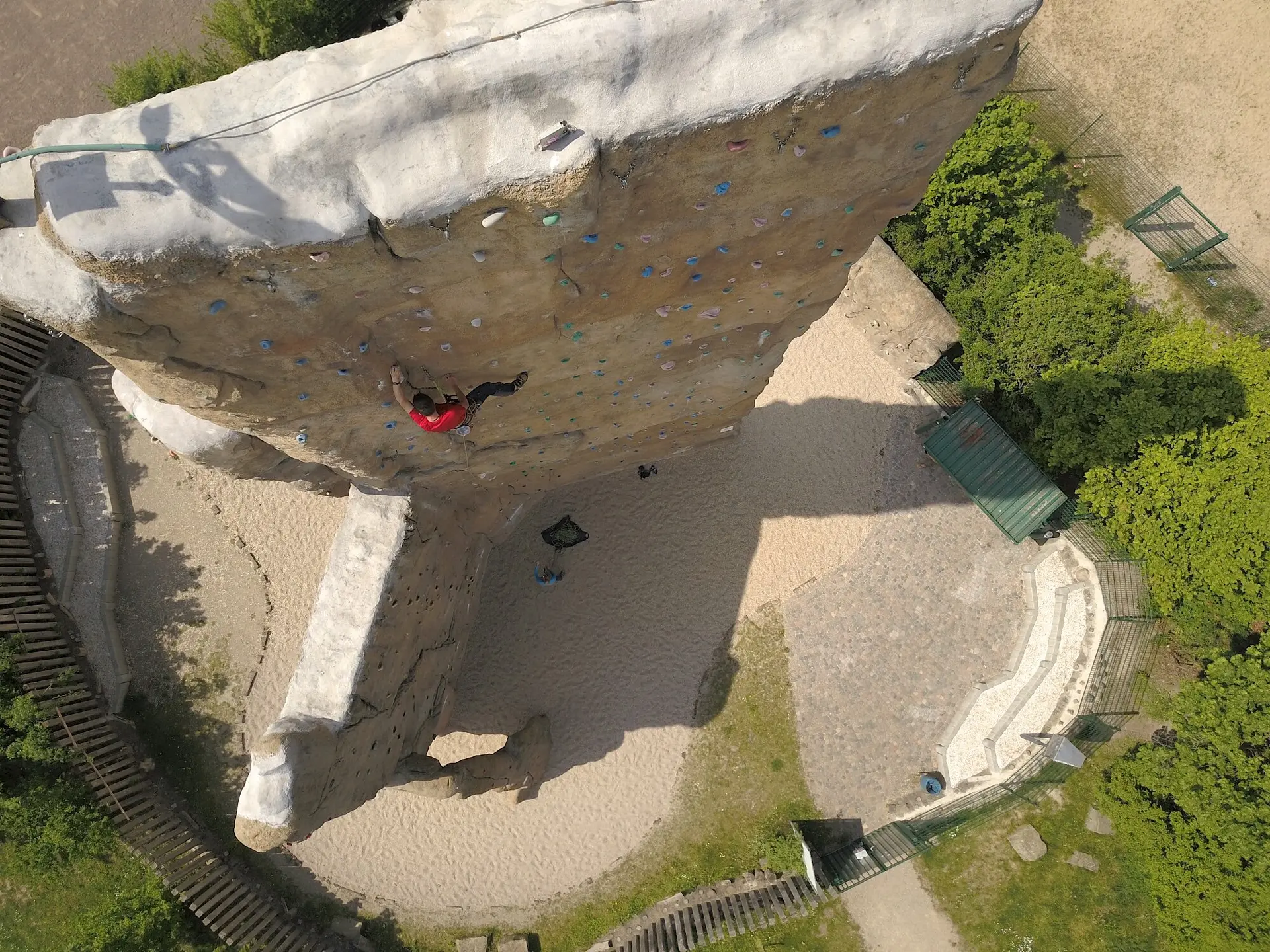 © DAV Leipzig - Ulf Wogenstein