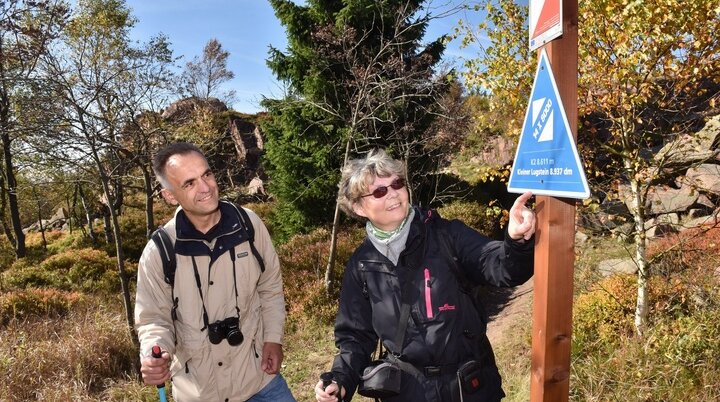 © Tourist-Information Altenberg