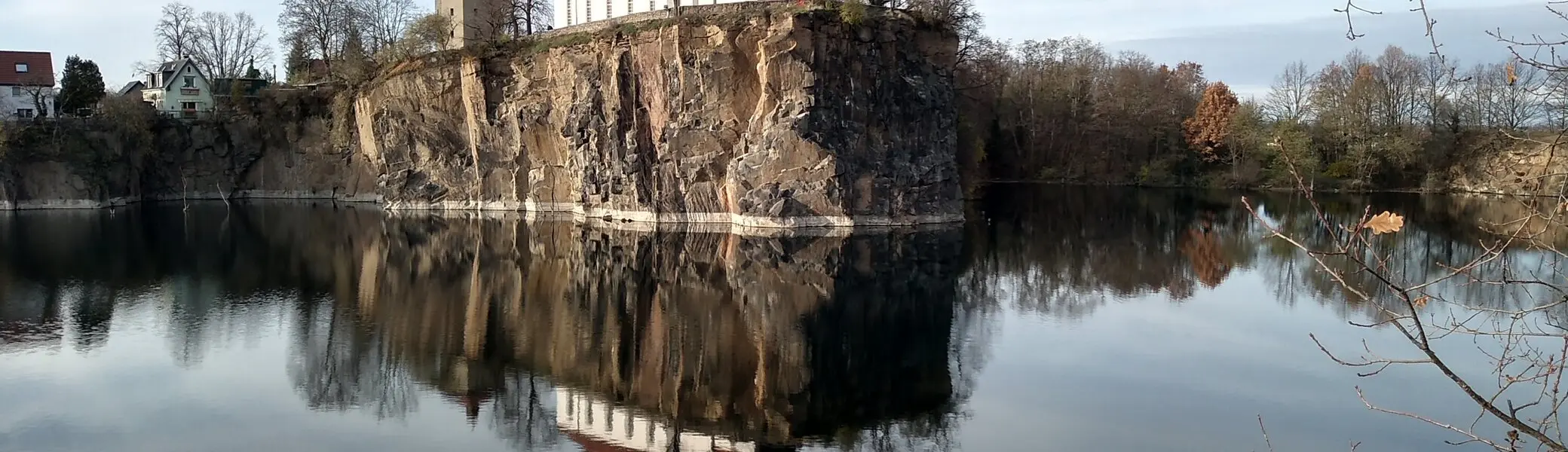 Bergkirche Beucha | © Raik Herrmann