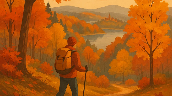 © Illustration erstellt mit DALL·E / OpenAI, Prompt und Gestaltung: DAV Leipzig