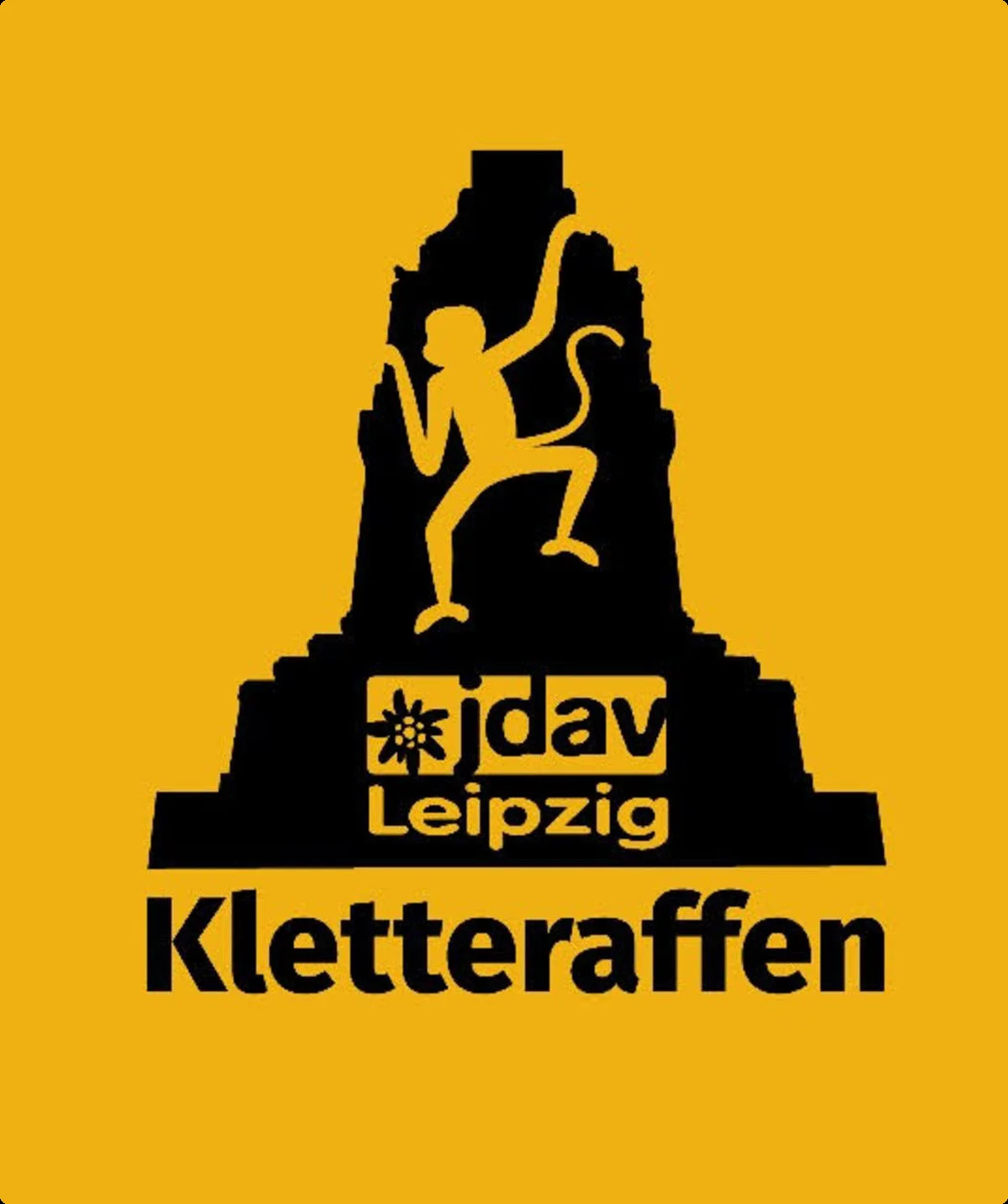 Gruppenlogo | © DAV Leipzig/Claudia Reinhard