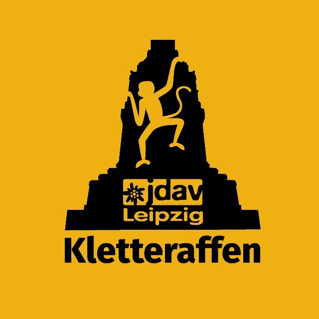Gruppenlogo | © DAV Leipzig/Claudia Reinhard