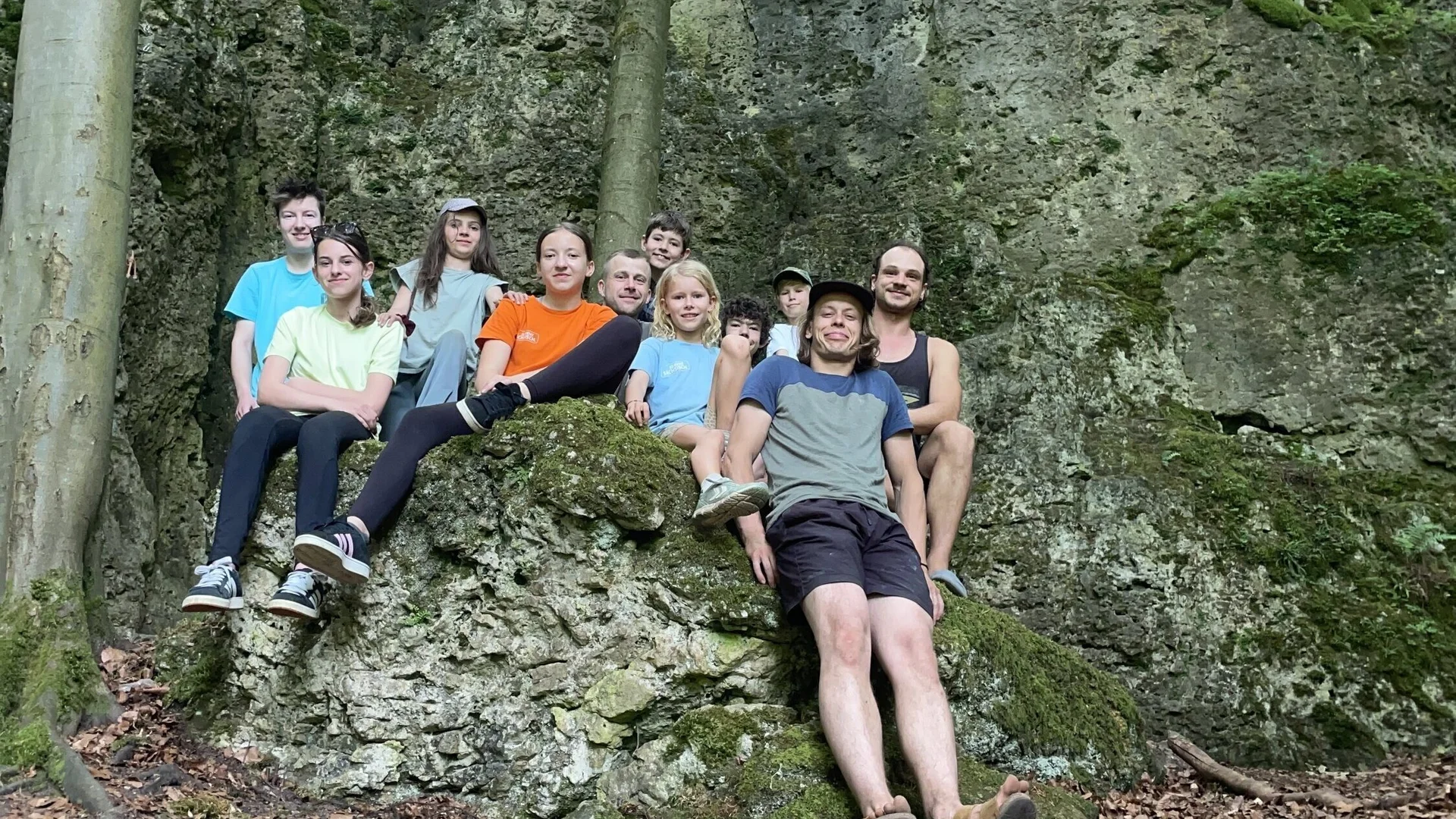 © Sandsteinrockies © Sandsteinrockies