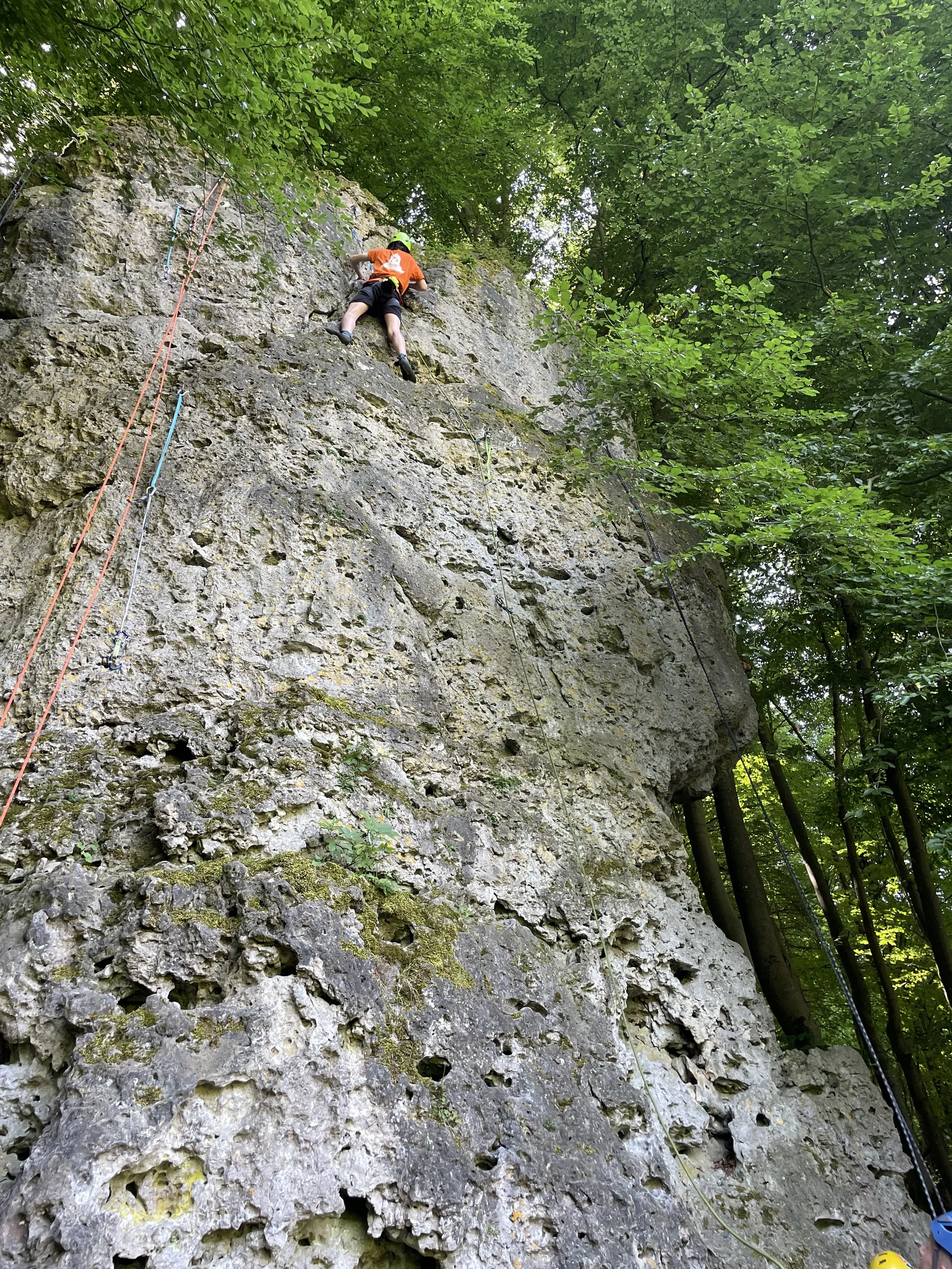 © Sandsteinrockies