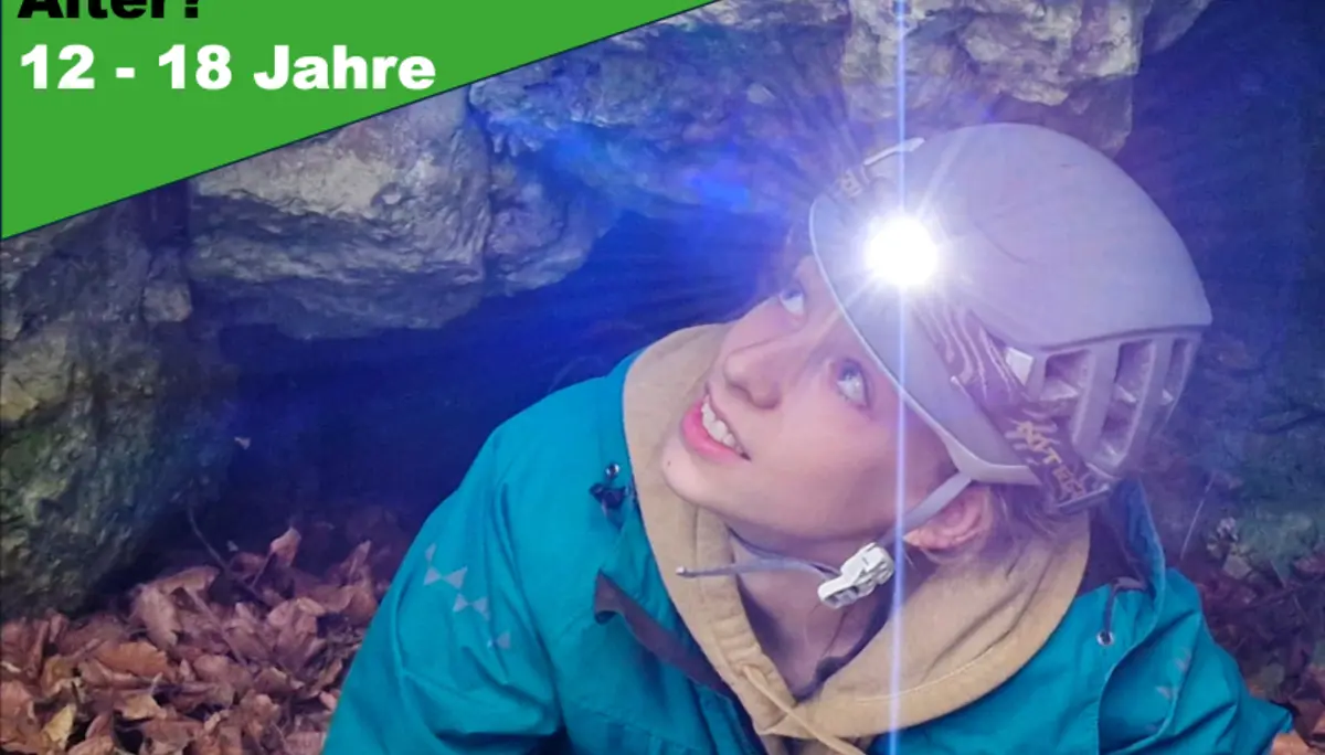 Werbebild Sommerfahrt 2026 | © DAV Leipzig