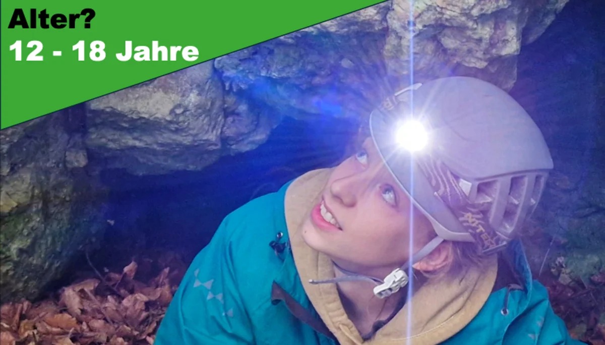 Werbebild Sommerfahrt 2026 | © DAV Leipzig