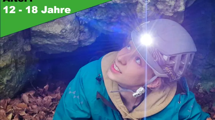 Werbebild Sommerfahrt 2026 | © DAV Leipzig