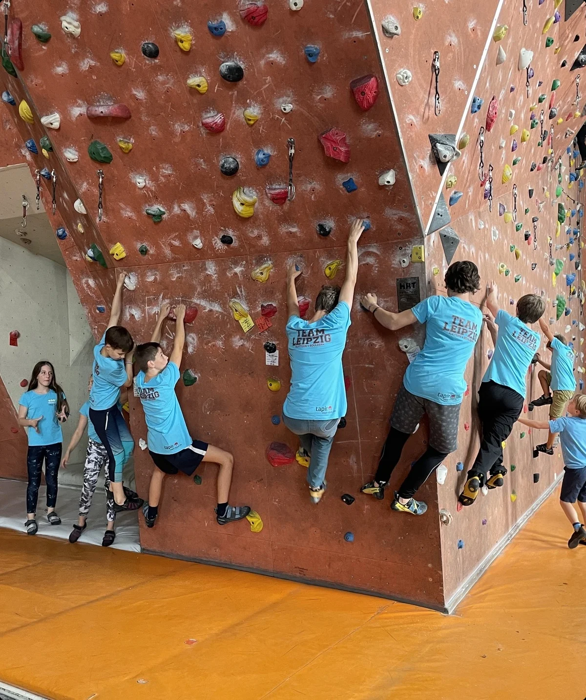 © DAV Leipzig - Toni Werner