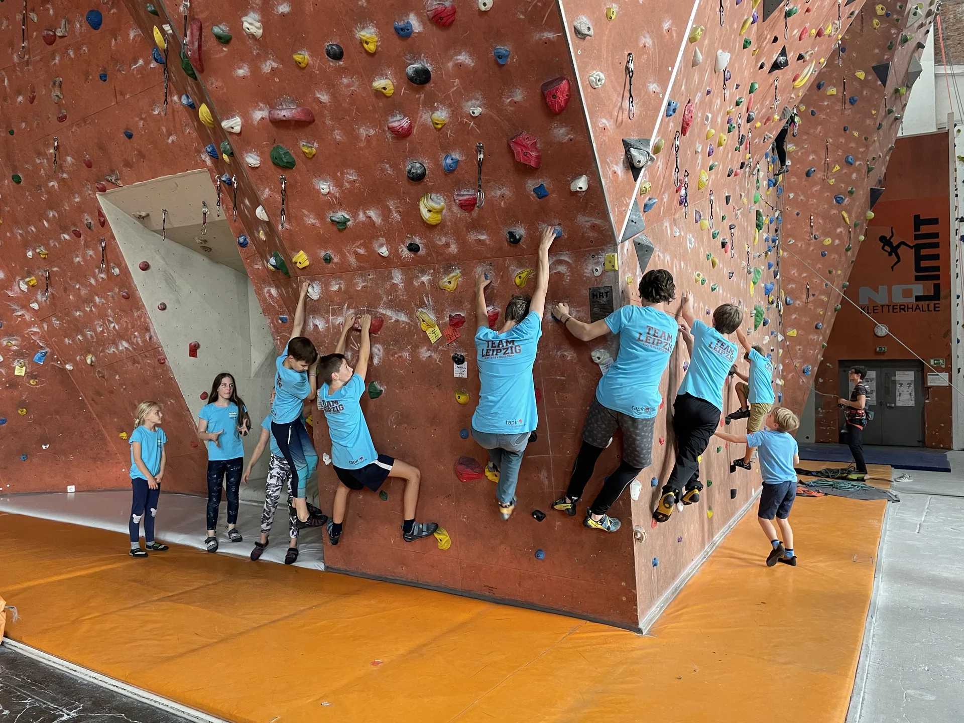 © DAV Leipzig - Toni Werner