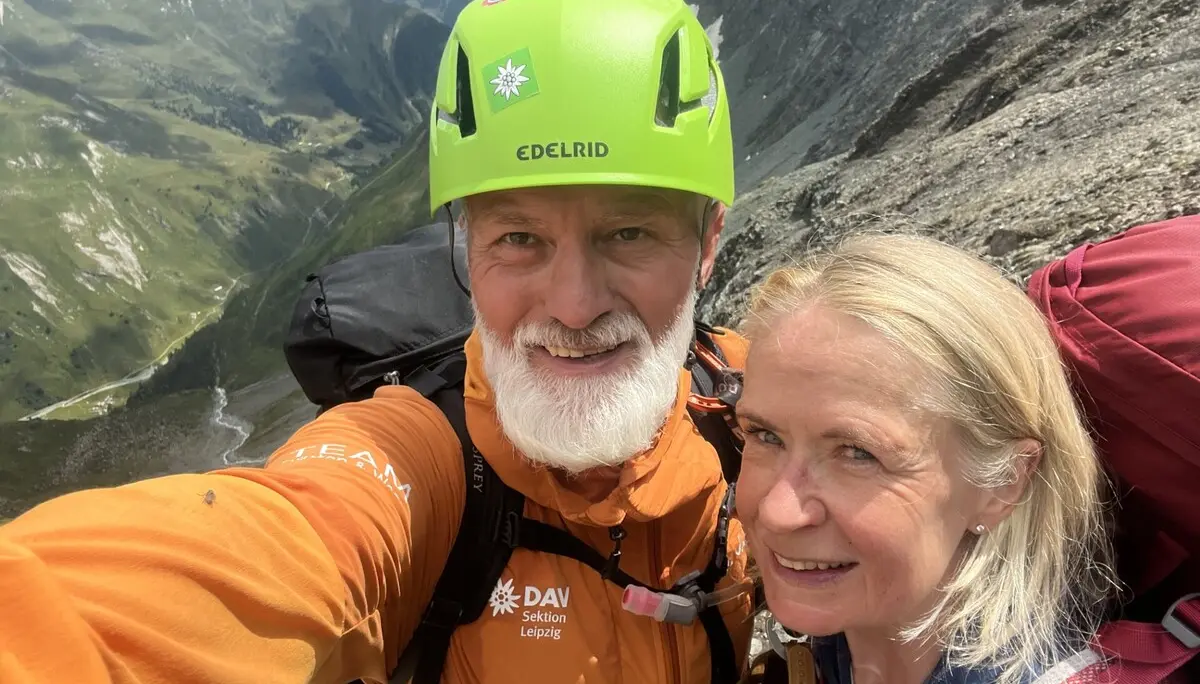 Matthias und Ines | © Matthias Dierks