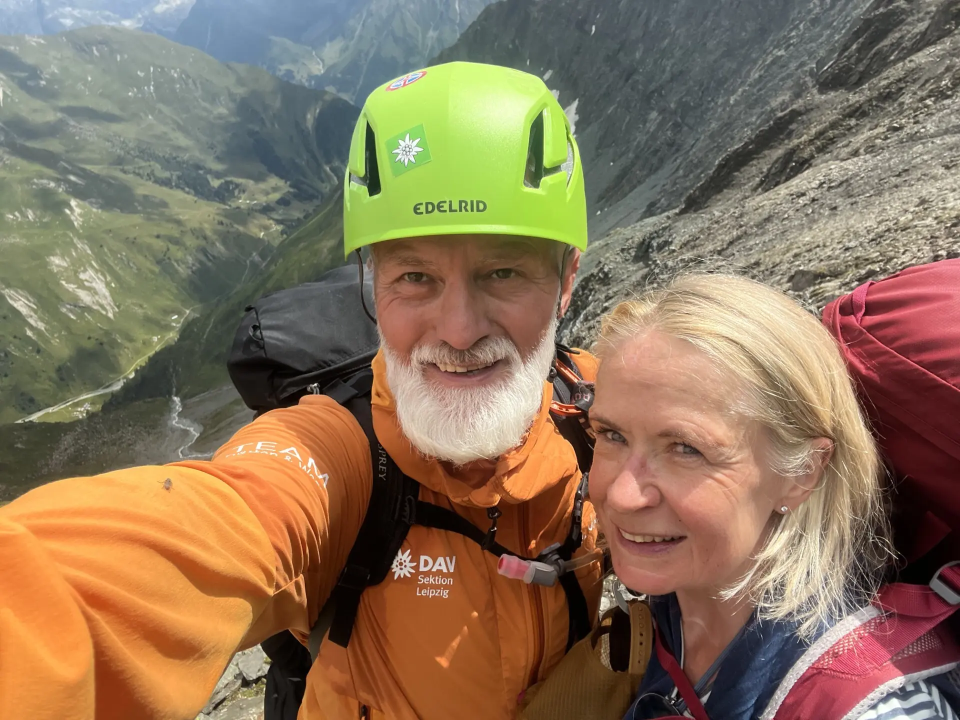 Matthias und Ines | © Matthias Dierks