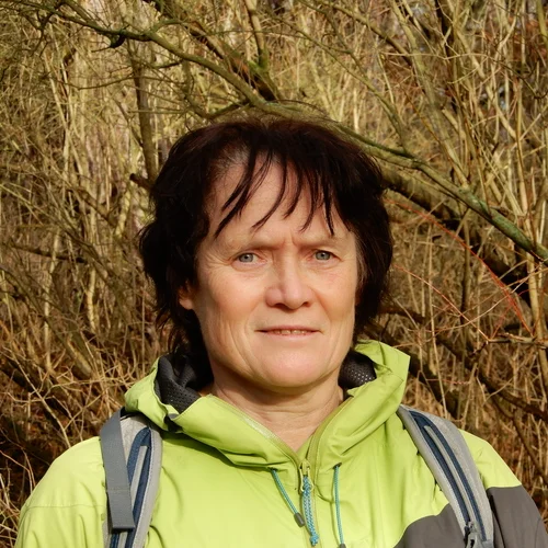 Bettina Richter | © DAV Leipzig