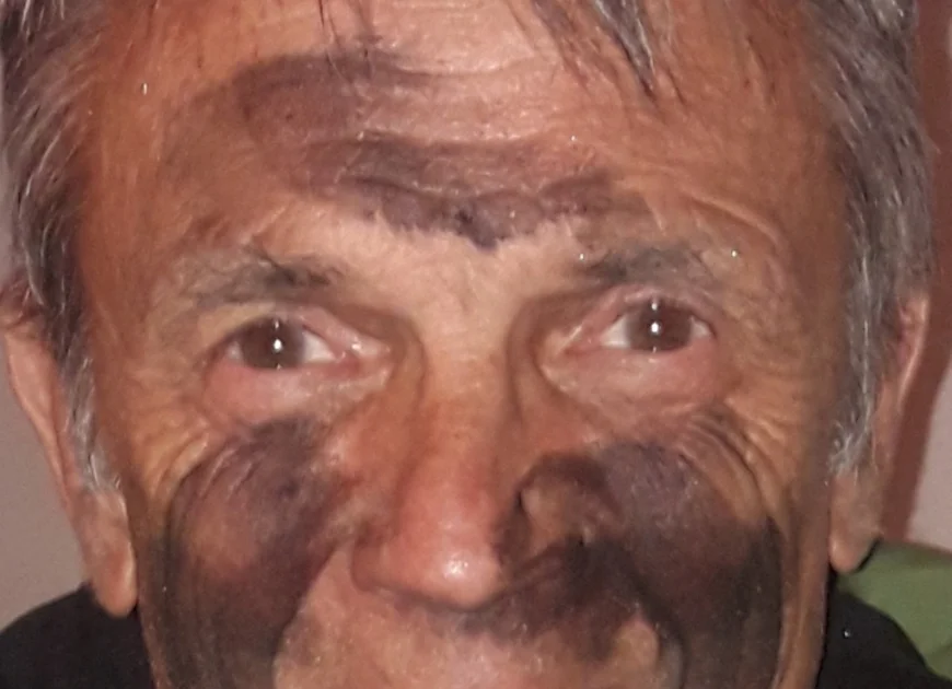 Profilfoto Horst | © DAV Leipzig / Horst