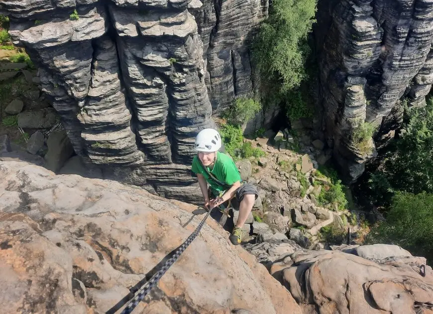 Profilbild Toni Wünsch | © Copyright: Toni Wünsch