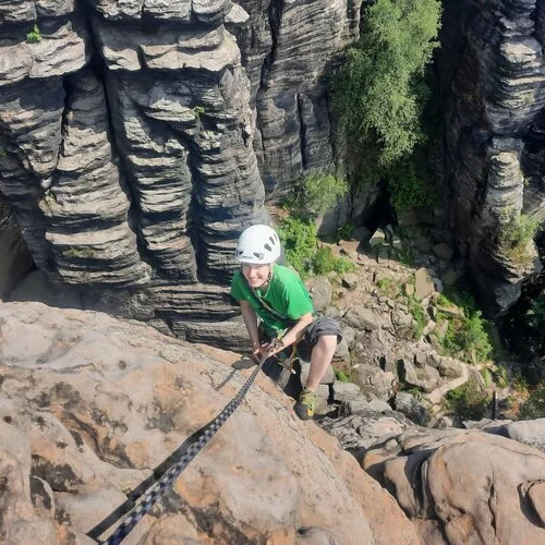 Profilbild Toni Wünsch | © Copyright: Toni Wünsch