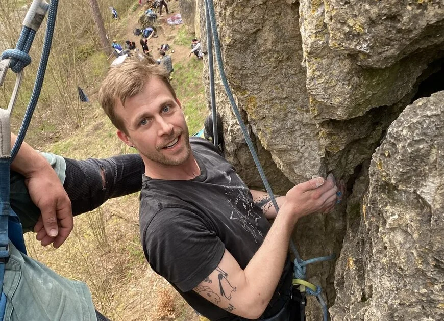 Profilbild Rüdiger Lauberbach | © Copyright: Privat Profilbild Rüdiger Lauberbach | © Copyright: Privat