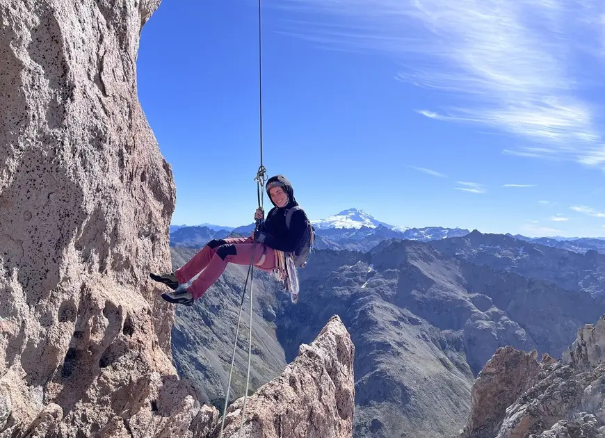 Profilbild Josi Hessel | © Josi Hessel