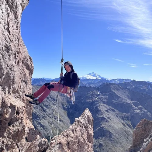 Profilbild Josi Hessel | © Josi Hessel