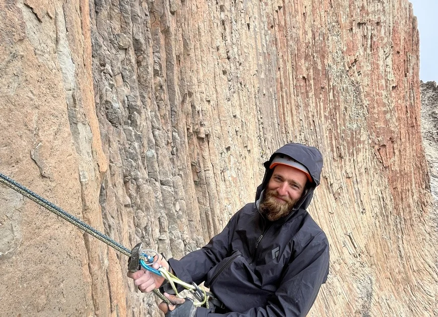 Profilbild Yannick Riethmüller | © Yannick Riethmüller