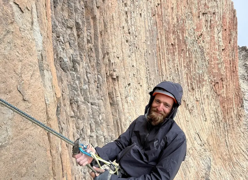 Profilbild Yannick Riethmüller | © Yannick Riethmüller