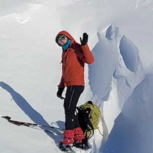 Nadja Birkenmeier | © Martin Merxbauer