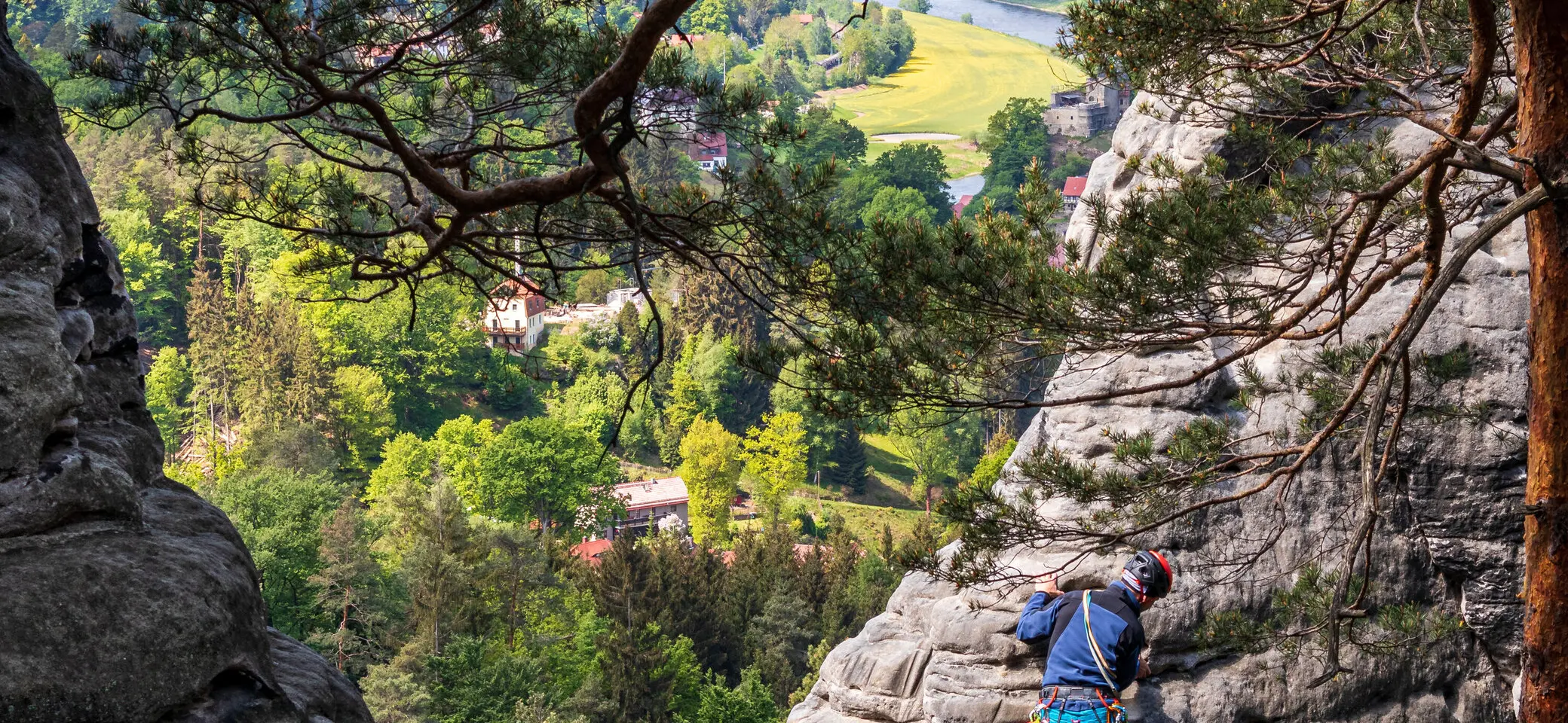 © DAV Leipzig - Manuel Osburg