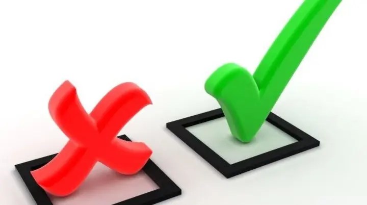 Beschluss | © mauritius images / Emrah Selamet / Alamy